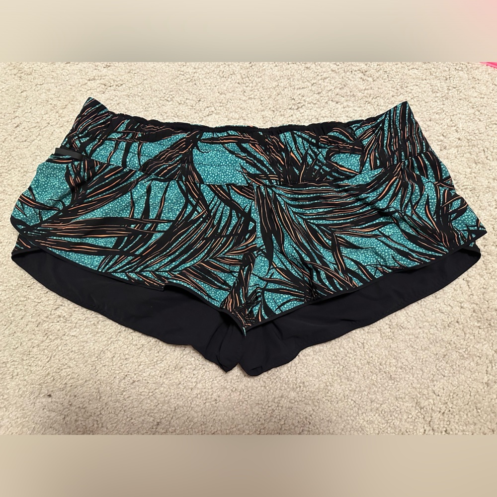 Lululemon Surf Shorts II